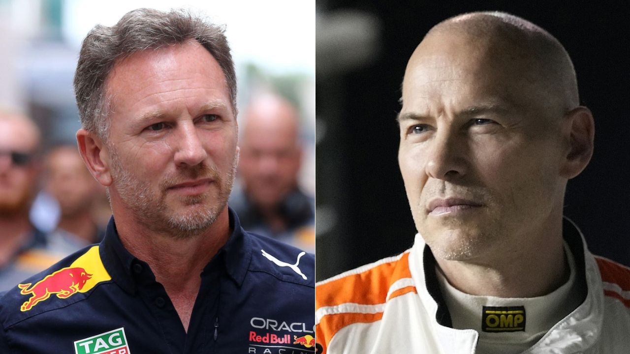 "Divide $7 Million amongst other teams" - Jacques Villeneuve proposes perfect punishment for Red Bull's cost cap infringement