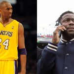 5'2 Kevin Hart Revealed 6'6 Kobe Bryant Hilariously Laughed At Him At The Same Philadelphia Basketball Camp As Teenagers