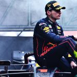 "A driver you see once in 100 years," - Former F1 Champion's son calls Max Verstappen a 'nightmare' for rivals