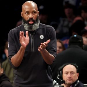 "I Wasn't My Wife's First Choice Either!": Kevin Durant and Nets' HC Jacques Vaughn Kicks Tenure Off With Hilarious Example From His Marriage
