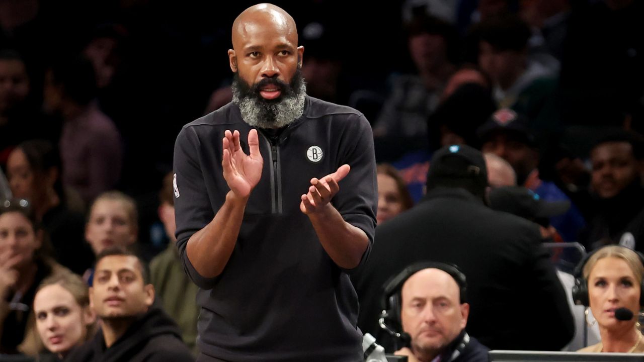 "I Wasn't My Wife's First Choice Either!": Kevin Durant and Nets' HC Jacques Vaughn Kicks Tenure Off With Hilarious Example From His Marriage