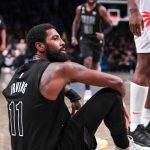 Kyrie Irving's Attendance Report on Brooklyn Nets: The 6ft 2" Guard has played mere 46% of Games Conducted