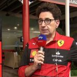 Ferrari to pay $1.5 million to Mattia Binotto for not joining rival team for next six months