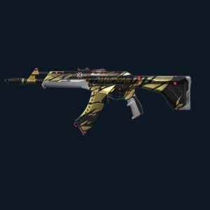 5 Vandal Tips for Intermediate Valorant Players: Tap it, Don't Spray it!