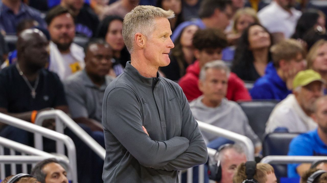 "It Feels Like a Championship Hangover!": Steve Kerr Talks About the Warriors' Struggles Amidst 3-6 Start