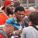 Unnamed Source Reveals When Bronny James Will Finally Commit to a School, But Does LeBron James' Son Have One in Mind Already?