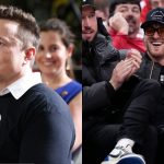 Elon Musk Logan Paul