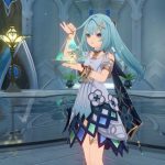 Genshin Impact 3.3 update release date and time