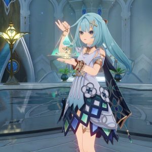 Genshin Impact 3.3 update release date and time