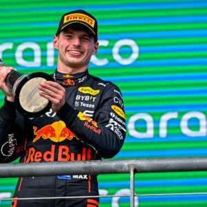 "The driver who prompted the Mongolian government to request UN intervention": British media bashes Max Verstappen for playing victim against Ted Kravitz