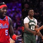 “I’ll Beat Your A**”: Following Giannis Antetokounmpo Altercation, Montrezl Harrell Threatened His Brother of Consequences