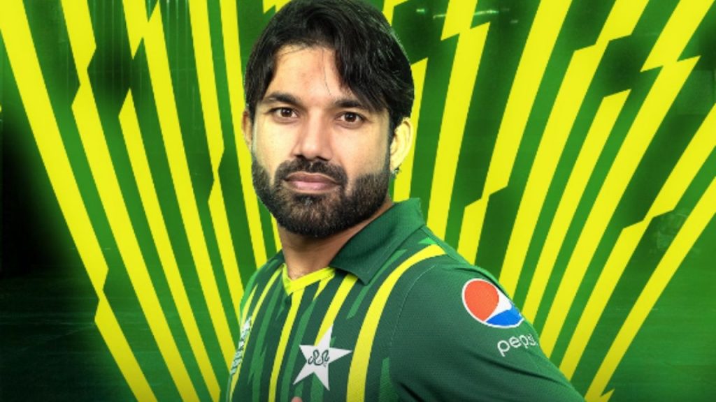 Mohammad Rizwan education qualification: Has the Pakistan wicket-keeper batter received formal education?
