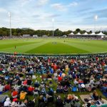 Hagley Oval average score in ODIs: Highest successful run chase in Christchurch ODIs