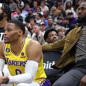 “Russell Westbrook Wants to Go to Miami Heat”: $44 Million Lakers Star All Set to Leave LeBron James on 1 Condition
