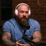 True Geordie Twitch Ban