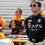 "Not everyone has millions to spend to get into F1" - IndyCar star Pato O'Ward, set to drive McLaren F1 during Abu Dhabi FP1, calls Super License points system unfriendly