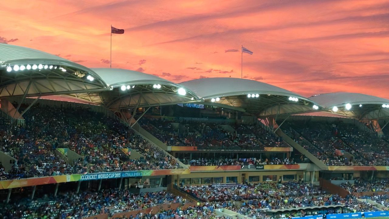 Adelaide Oval weather tomorrow: Adelaide weather forecast for India vs Bangladesh Super 12 match