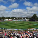 Hagley Oval pitch report