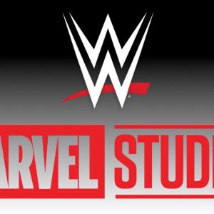 WWE Marvel Cinematic Universe