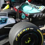 Crypto brand that lost $8 Billion loses ties with Mercedes F1 team