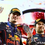 Max Verstappen says 'people don't understand what goes on behind the scenes' following Brazil GP criticisms