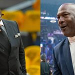 Michael Jordan’s $12.5 Million Deal With Nike Left His Idol Magic Johnson Toxically Jealous