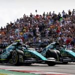 Aston Martin seems to have sacked its audit manager after being fined $450,000 for cost cap violation