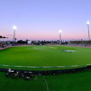 IND vs NZ tomorrow match pitch report Napier: McLean Park pitch report batting or bowling