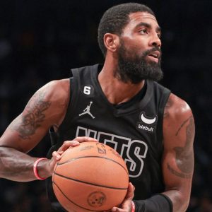 Did Kyrie Irving Apologize? Fans And Reporters Alike Left Flabbergasted as Nets man Doubles Down on Antisemitic Statement