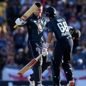England highest run chase in ODI: Highest run chase in Melbourne Cricket Ground in ODIs