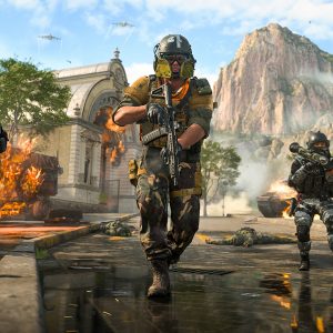 Call of Duty Modern Warfare 2 PC performance issues addressed in latest Nvidia driver update