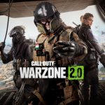 Modern Warfare 2 Update 1.10 Out Now: Season 1 and Warzone 2.0 Overview