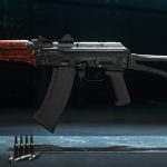 Kastov 74u Warzone 2.0 Loadout: AR from the AK Family with Deadly Stats