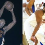 Donovan Mitchell Achieves A Feat Only Wilt Chamberlain Has Accomplished Following Cavaliers' Hot Start