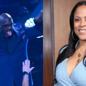 Shaunie O'Neal's $50,000 Per Month Alimony From Shaquille O'Neal Came Despite Creating Hit Reality TV Show 'Basketball Wives'