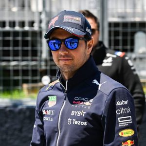 "I just wants to move on": Sergio Perez dismisses rumors of sabotaging Max Verstappen's Monaco race ahead of season finale