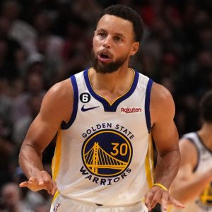 Is Stephen Curry Playing Tonight vs Magic? Warriros Release Latest Update on Reigning Finals MVP