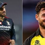 "Zampa and Stoin are very very very close but...": Faf du Plessis describes romantic alpha relationship with Marcus Stoinis