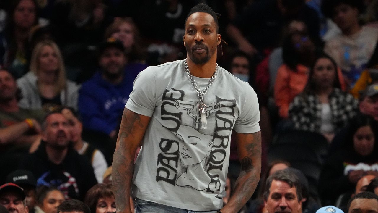 "I Questioned If I Even Wanted to Play Basketball Again!": Dwight Howard Was Extraordinarly Devastated Upon Not Making the NBA Top 75 List