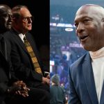 ‘Michael Jordan Would Have Given Up the Bulls for Knicks”: Jerry Reinsdorf Threatened to Sue MJ for ‘Multi-Million’ Deal