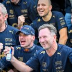 "Only two drivers in F1 who are halfway to Max Verstappen's level": Red Bull chief claims 2022 F1 champion is way superior than rest of grid in skillset