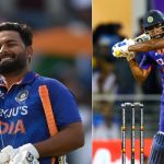 Rishabh Pant vs Sanju Samson: Who is the better international batter between Pant and Samson?