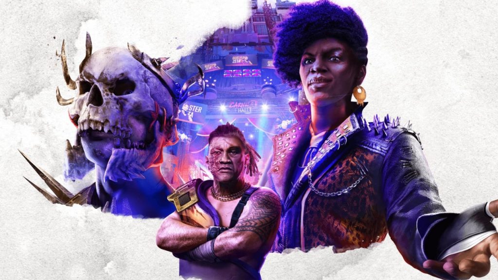 Dying Light 2 November 11 hotfix and update 1.21 patch notes