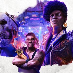 Dying Light 2 November 11 hotfix and update 1.21 patch notes