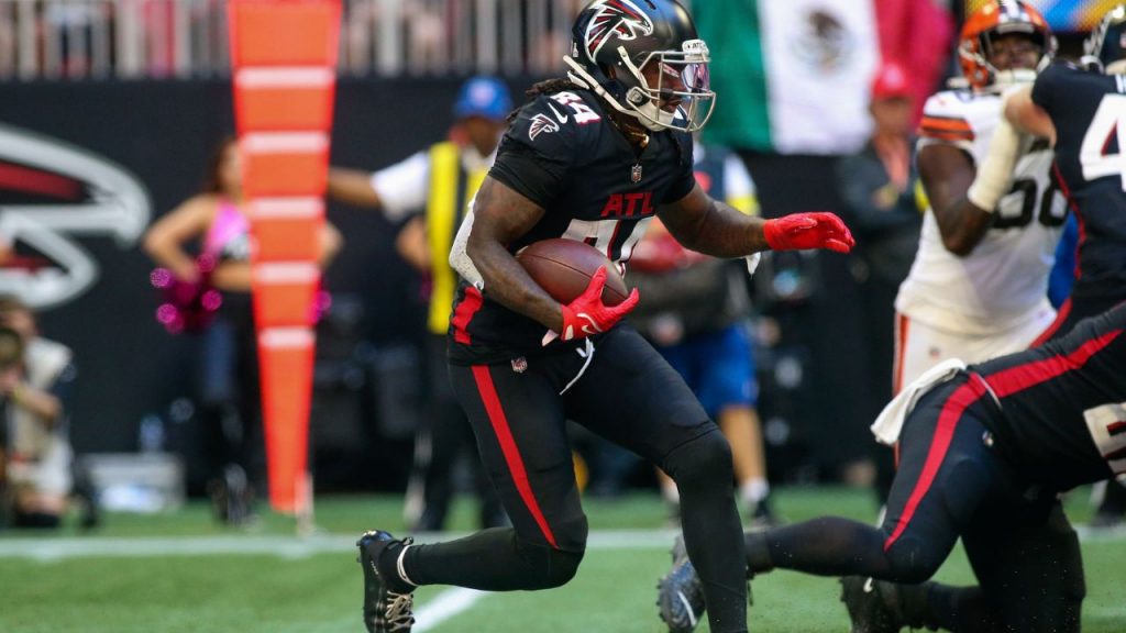 Cordarrelle Patterson