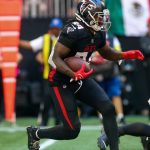 Cordarrelle Patterson