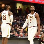 "LeBron James, You Have No Hospitality?": When Rachel Nichols Took Shots at Billionaire Star for Letting Dwyane Wade Stay in a Hotel in Cleveland