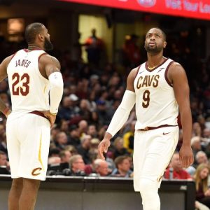 "LeBron James, You Have No Hospitality?": When Rachel Nichols Took Shots at Billionaire Star for Letting Dwyane Wade Stay in a Hotel in Cleveland