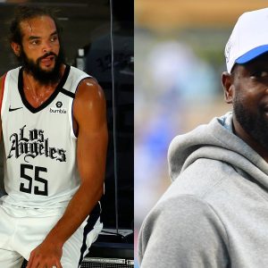 Dwyane Wade Motivated Joakim Noah to Not Quit Basketball With a Small Gesture Despite the Rivalry