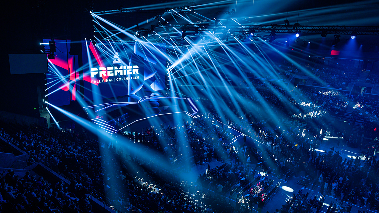 Latest CS:GO update with AWP and M4A-1s changes won't be used at the Blast Premier Fall Final